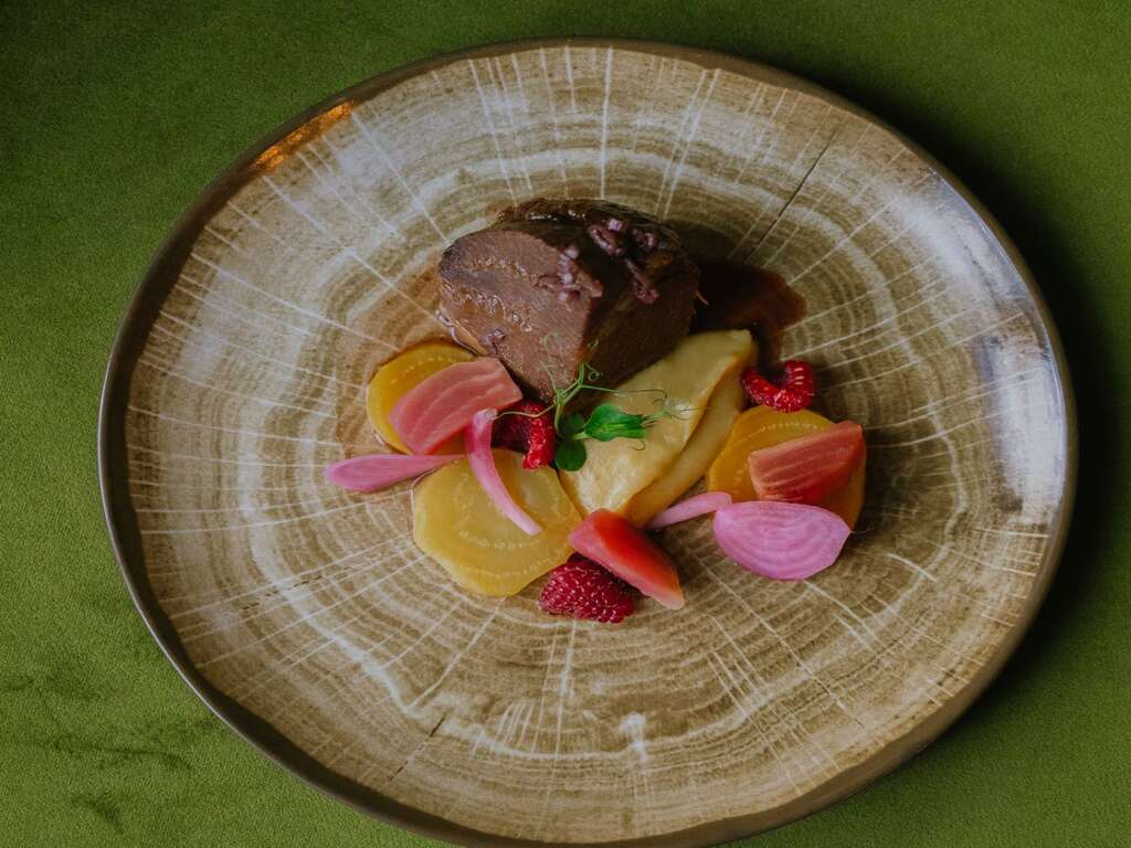 Voyage autour du champagne avec dégustation et dîner - 5