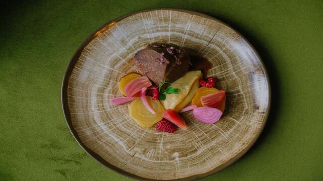 Best Western Le Relais du Vigneron