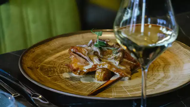Verblijf met diner in het hart van de Champagnestreek