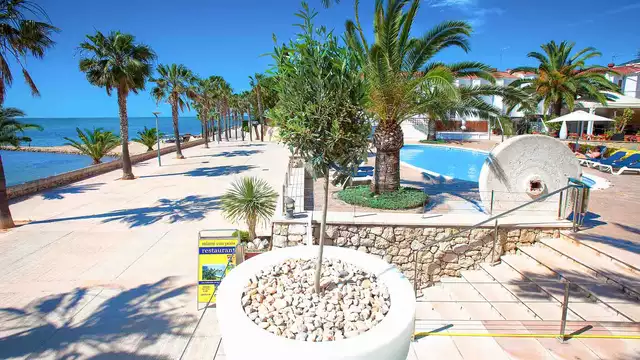 Hotel Miami Mar Sant Carles