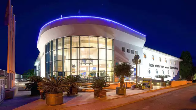 Hotel Miami Mar Sant Carles