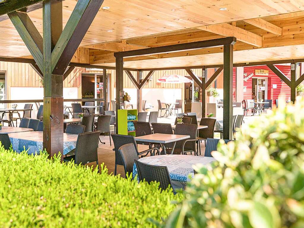 Escapade relaxante en famille en Alsace (jusqu'à 6 personnes) - 4* - 13