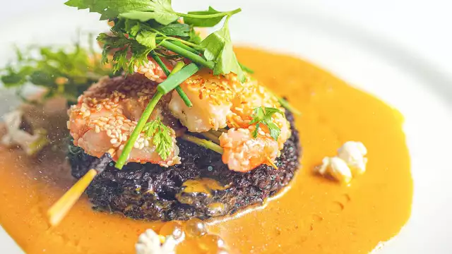 Fuga gastronomica a Mulhouse