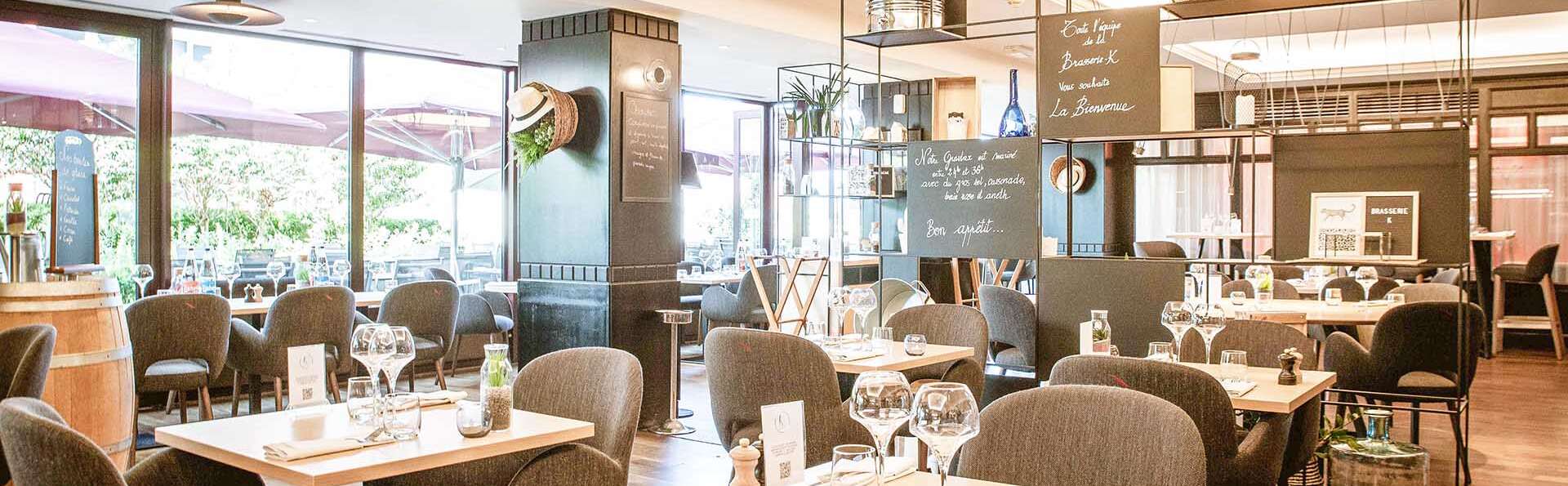 Séjour détente et culinaire à Mulhouse