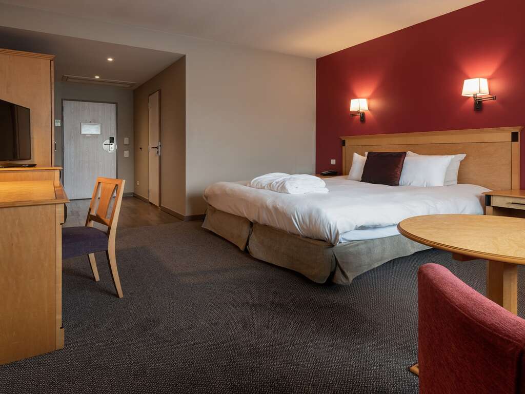 2+1 Nuit gratuite à Waterloo! - 4* - 13