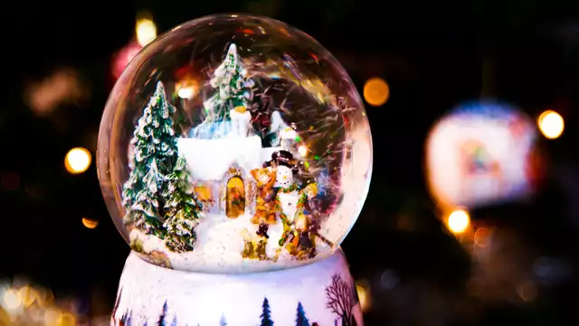 Séjour Spécial Marché de Noël : Découvrez les charmants marchés de Noël de la Forêt-Noire