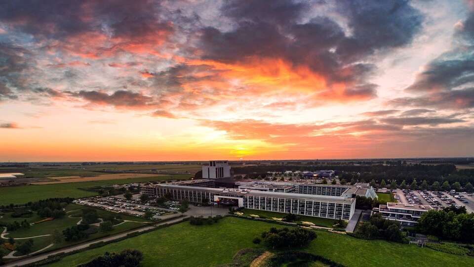 Van der Valk Hotel Schiphol