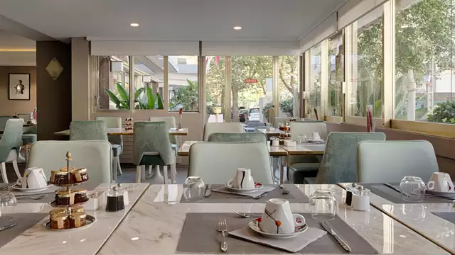 Escapada de bienestar con masaje de 55 minutos en el corazón de Cannes