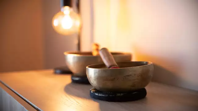 Week-end romantique avec accès SPA au cœur de Belfort