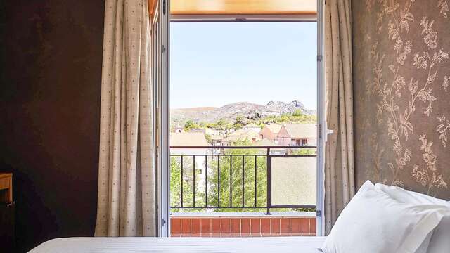 Hotel Castrum Villae Castro Laboreiro Portugal