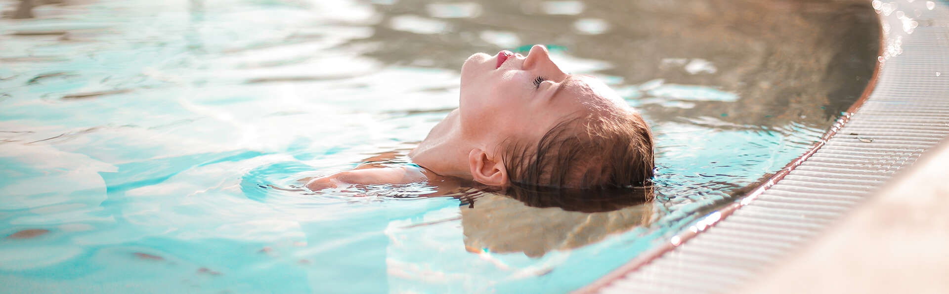 Détente totale et séjour spa près de Cologne