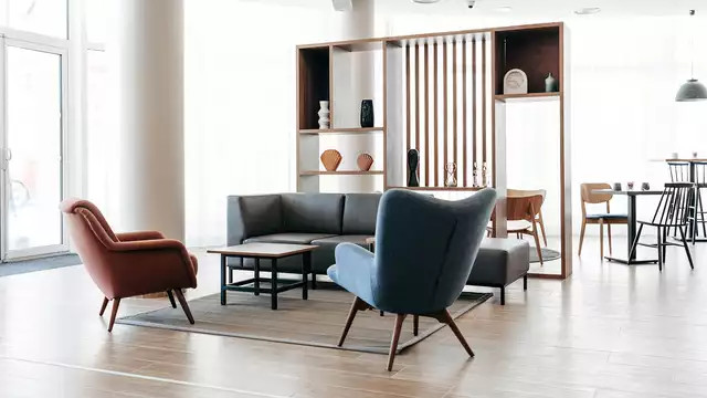 Escapada para dos a Saint-Germain-en-Laye con visita a Villa Savoye