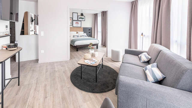 Appart City Collection Saint Germain en Laye