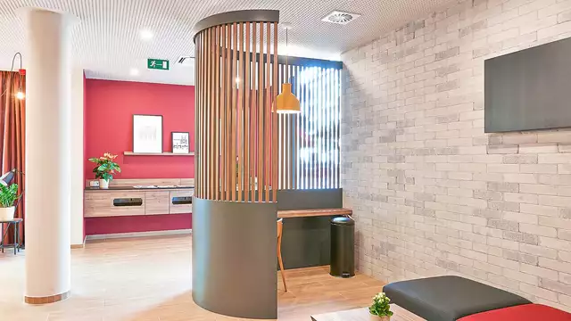 Verblijf in het hart van Brussel