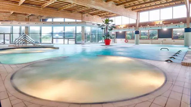 Estancia de descanso en un hotel 4* en Anglet