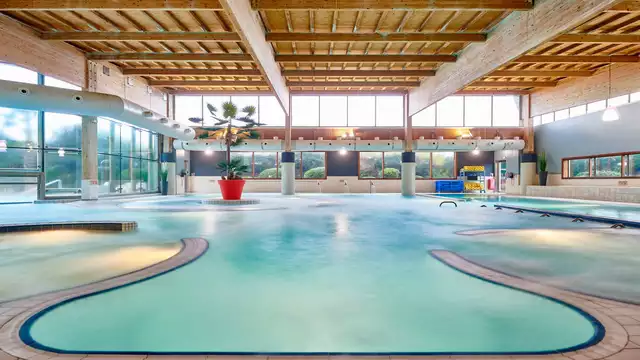 Week-end bien-être avec modelage, en chambre supérieure à Anglet