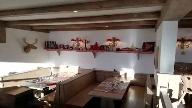 Escapada saboyana en el corazón del valle de la Tarentaise