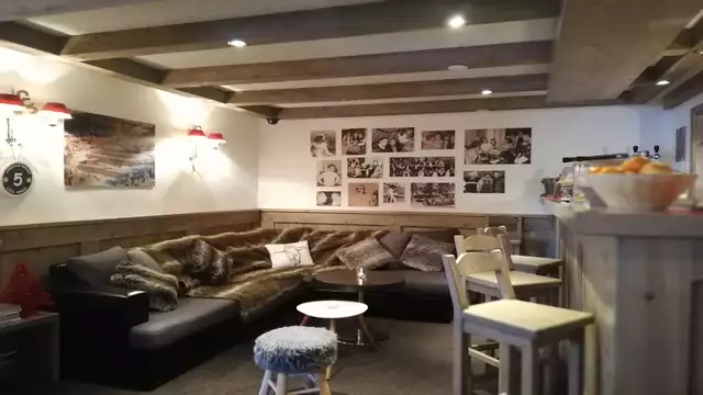 Escapada saboyana en el corazón del valle de la Tarentaise