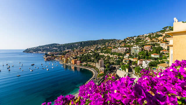 Villa Pruly Hotel Cannes Centre