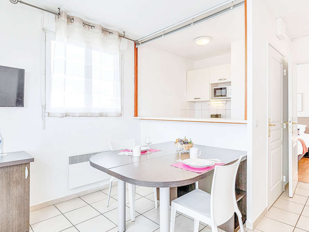 Découverte de Thonon les Bains en appartement - 3* - image 12