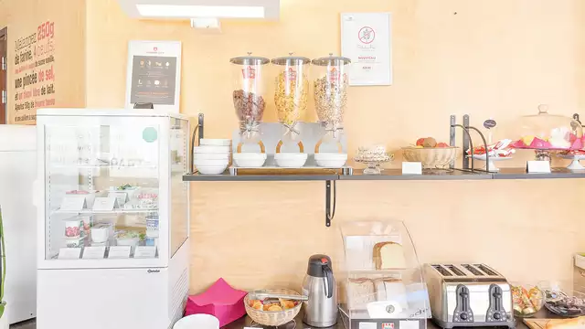 Découverte de Thonon les Bains en appartement