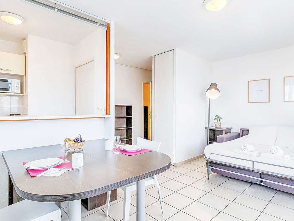 Découverte de Thonon les Bains en appartement - 3* - image 2