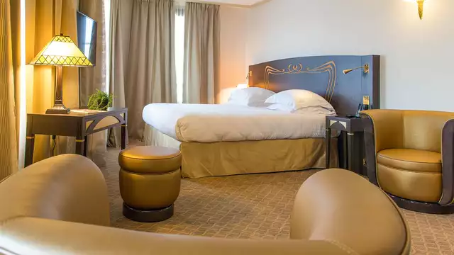 Estancia con spa en el corazón de Chartres