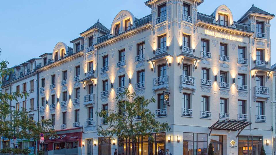 Sejour avec spa au c ur de Chartres