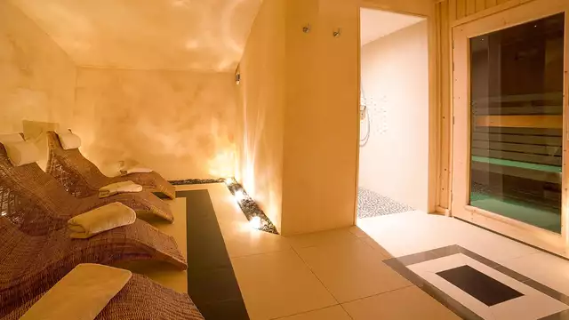 Estancia con spa en el corazón de Chartres