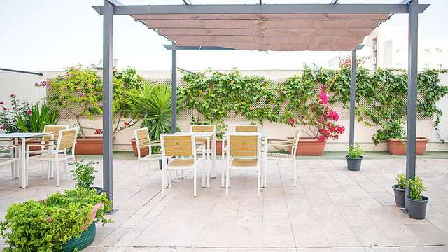 Hotel Xon s Valencia
