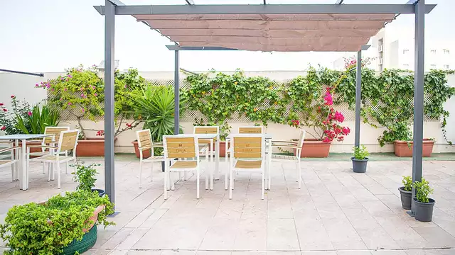 Evadez-vous à Valence dans un hôtel 4* avec petit déjeuner inclus et parking