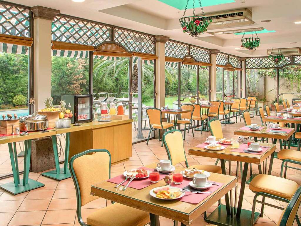 Week-end 4* À 45 Minutes De Rome Avec Petit Déjeuner Et Piscine - 4* (ref 14026)