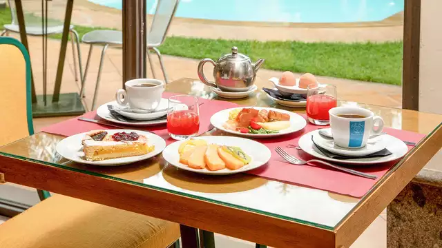 Vacances en couple à Rome avec demi-pension
