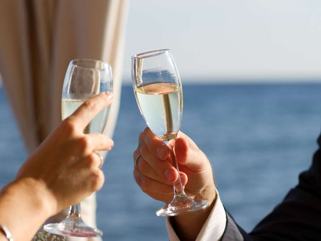 Escapade **** en amoureux sur les côtes d'Armor avec dîner et thalasso - 4* - 1