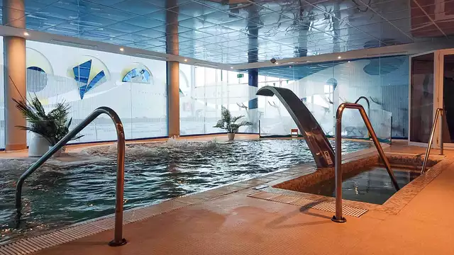 Escapada Relax en Cantabria con acceso al spa