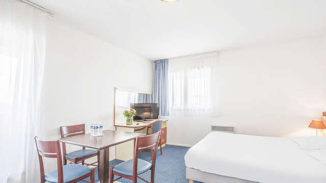 Appart City Classic Blois