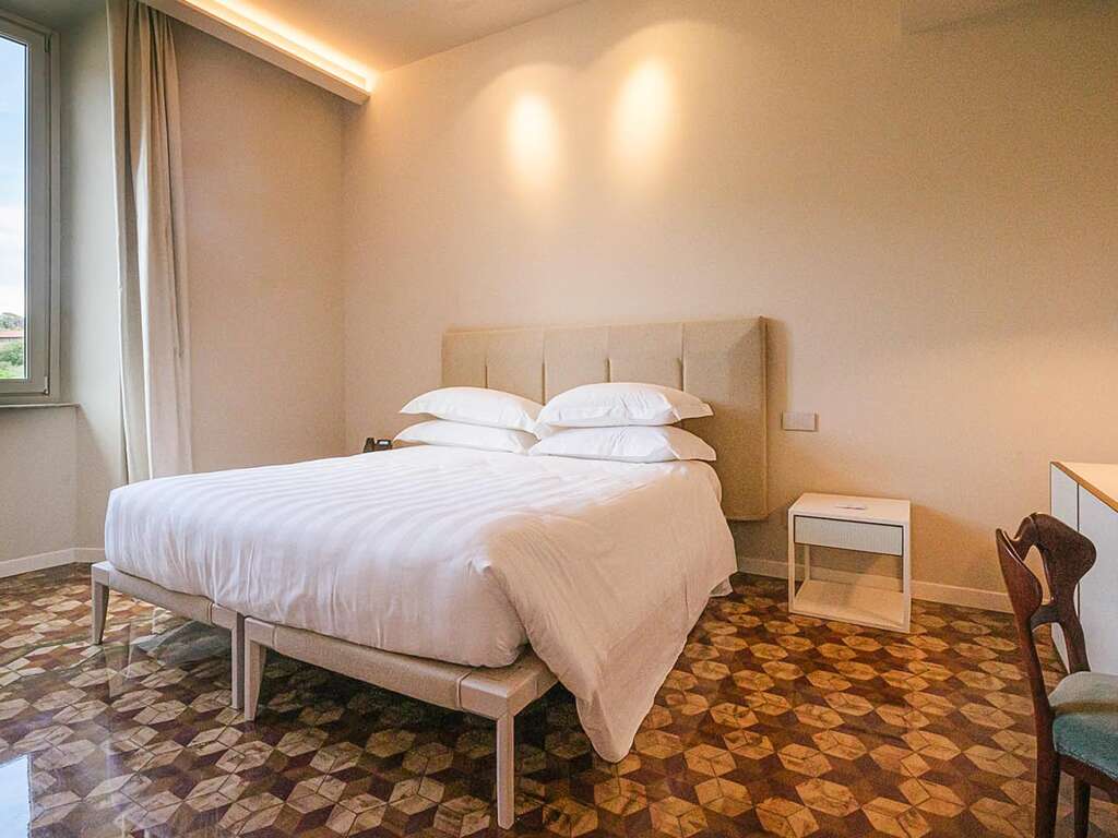 Italie - Toscane - Montecatini Terme - Séjour bien-être à Montecatini Terme avec Spa inclus - 5*
