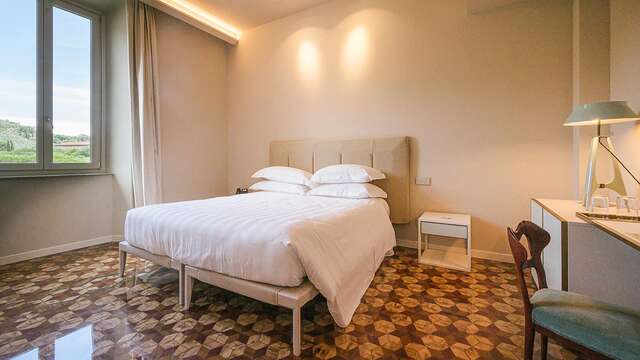 Upgrade naar een appartement