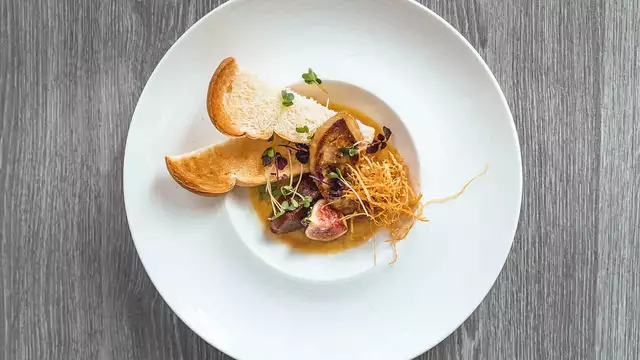Merveille alsacienne 4* avec dîner inclus pour deux
