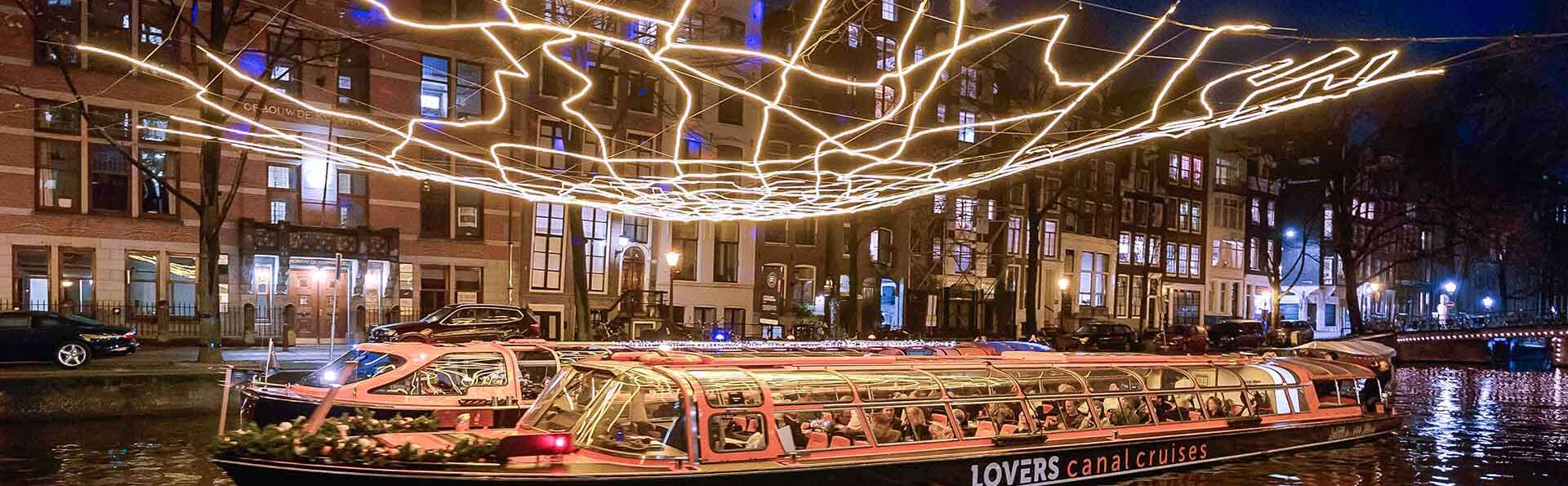 Inntel Hotels Amsterdam Landmark