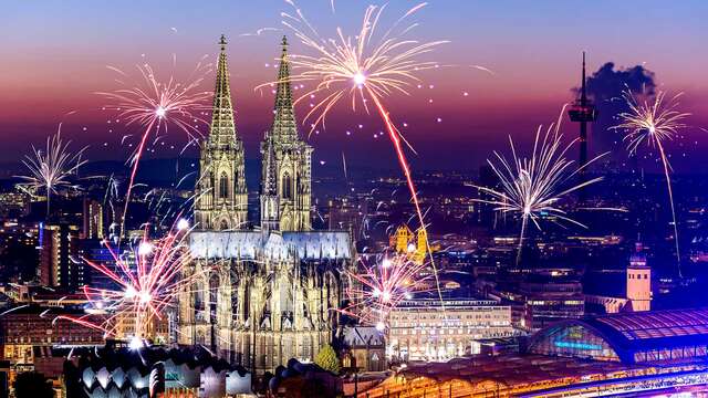 Mercure Hotel Koln West Cologne Keulen