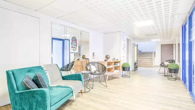 Séjour à Nantes avec entrées pour Planète Sauvage