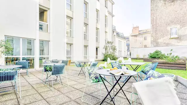 Séjour à Nantes avec entrées pour Planète Sauvage
