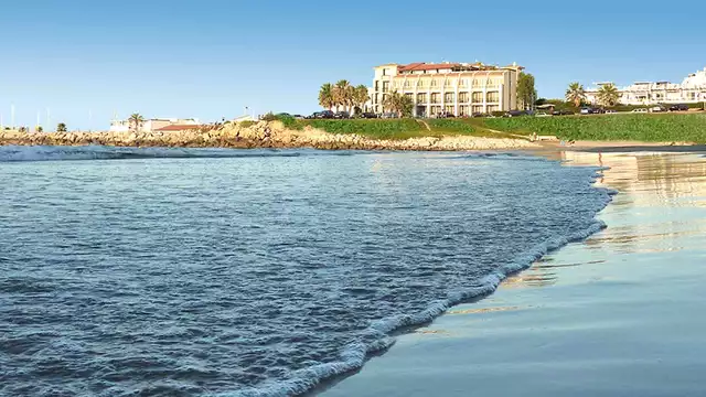 Vue spéciale sur la mer dans un quartier calme de SItges avec petit-déjeuner et détails romantiques