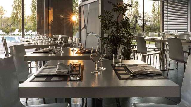 A Point Arezzo Park Hotel