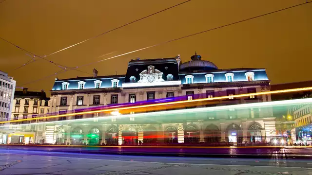 Séjour à la découverte de Clermont Ferrand