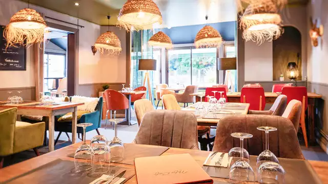 Escapade gourmande au coeur de Granville, avec dîner
