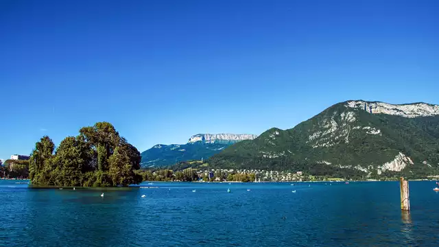 Romance idílico en el corazón de la Venecia de los Alpes
