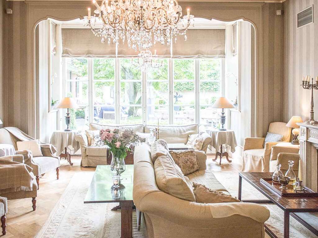 Séjournez dans une chambre design et profitez de la nature - 4* - 2