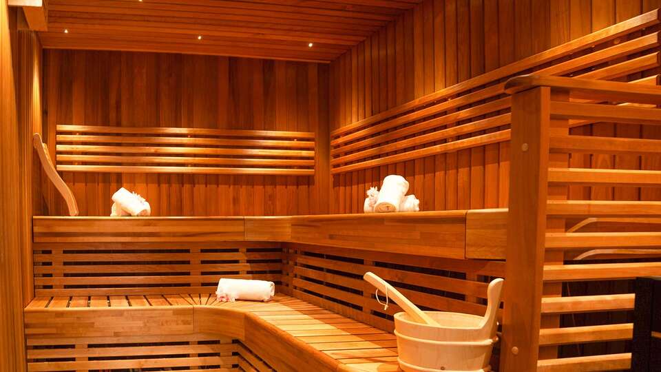 Relax'Otel Le Barcarès